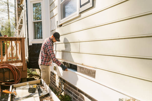 Trusted Siding Replacement service in Ocean Beach, NY - Creative Siding